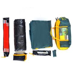 Палатка СИЛА Сфера тримісний Фото 11