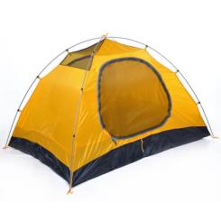 Палатка СИЛА Сфера тримісний Фото 5