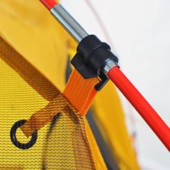 Палатка СИЛА Сфера тримісний Фото 6