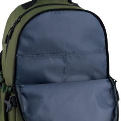 Рюкзак школьный GoPack Education Teens 186 хакі Фото 8