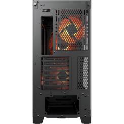 Корпус для ПК Cougar Airface ECO RGB Black Фото 10