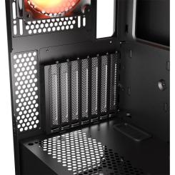 Корпус для ПК Cougar Airface ECO RGB Black Фото 11