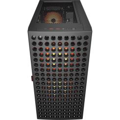 Корпус для ПК Cougar Airface ECO RGB Black Фото 3