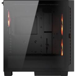 Корпус для ПК Cougar Airface ECO RGB Black Фото 4