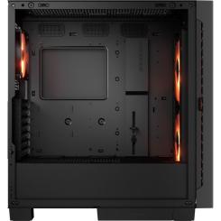 Корпус для ПК Cougar Airface ECO RGB Black Фото 5
