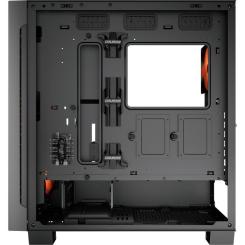 Корпус для ПК Cougar Airface ECO RGB Black Фото 6