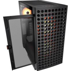 Корпус для ПК Cougar Airface ECO RGB Black Фото 8
