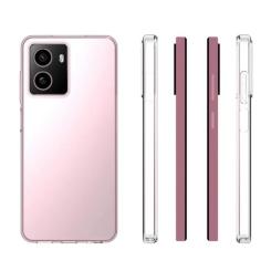 Чехол для мобильного телефона BeCover HMD Pulse Transparancy Фото 1