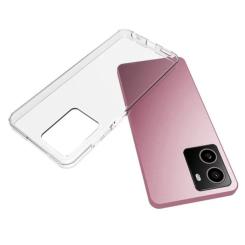 Чехол для мобильного телефона BeCover HMD Pulse Transparancy Фото 3