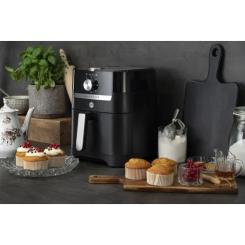 Мультипечь OBH NORDICA EasyFry&Grill Фото 9