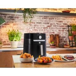 Мультипечь OBH NORDICA EasyFry&Grill Фото 10