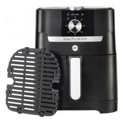 Мультипечь OBH NORDICA EasyFry&Grill Фото 1
