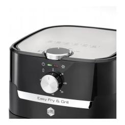 Мультипечь OBH NORDICA EasyFry&Grill Фото 2