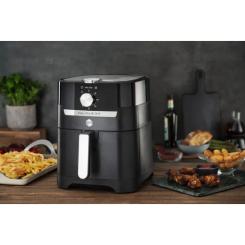 Мультипечь OBH NORDICA EasyFry&Grill Фото 7