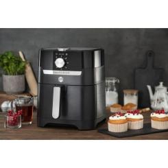 Мультипечь OBH NORDICA EasyFry&Grill Фото 8
