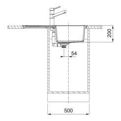 Мойка кухонная Franke 143.0671.744 Фото 2