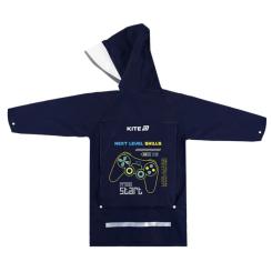 Дождевик детский Kite 2600S Gamer Skills Фото 1