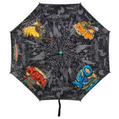 Зонт Kite 2001 TMNT Tales of the TMNT дитяча Фото 1