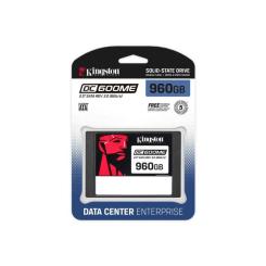 Накопитель SSD Kingston 2.5" 960GB Фото 2
