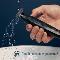 Триммер Gillette King C. Style Master Для бороди Фото 6