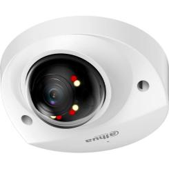 Камера видеонаблюдения Dahua DH-IPC-HDBW2449F-AS-IL (2.8) Фото