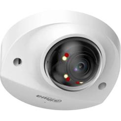Камера видеонаблюдения Dahua DH-IPC-HDBW2449F-AS-IL (2.8) Фото 1