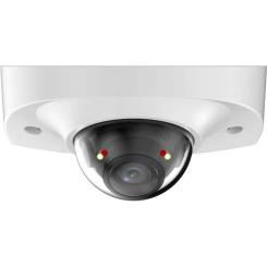 Камера видеонаблюдения Dahua DH-IPC-HDBW2449F-AS-IL (2.8) Фото 2