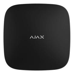 Комплект охранной сигнализации Ajax StarterKit Cam HDR black Фото 2