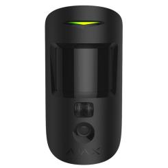 Комплект охранной сигнализации Ajax StarterKit Cam HDR black Фото 4
