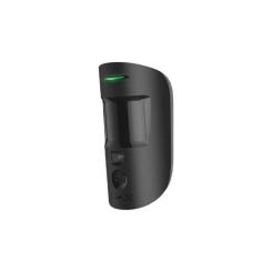 Комплект охранной сигнализации Ajax StarterKit Cam HDR black Фото 5