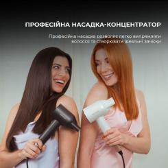 Фен Cecotec IoniCare Rockstar Nano IonTech Фото 9