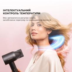Фен Cecotec IoniCare Rockstar Nano IonTech Фото 7