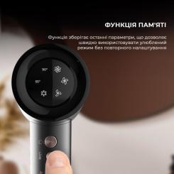 Фен Cecotec IoniCare Rockstar Nano IonTech Фото 8