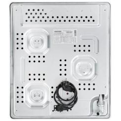 Варочная поверхность Eleyus MAGENTA 45 WH CF Фото 9