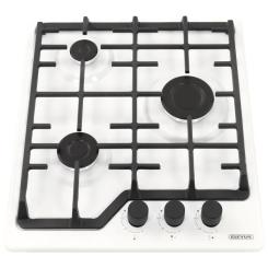 Варочная поверхность Eleyus MAGENTA 45 WH CF Фото 1