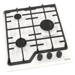 Варочная поверхность Eleyus MAGENTA 45 WH CF Фото 2