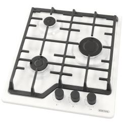 Варочная поверхность Eleyus MAGENTA 45 WH CF Фото 3