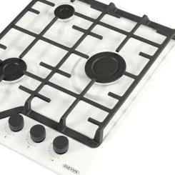 Варочная поверхность Eleyus MAGENTA 45 WH CF Фото 5