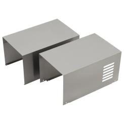 Вытяжка кухонная Jantar KBT 1000 LED 60 IS Фото 6