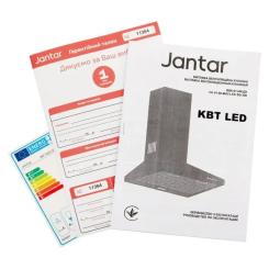 Вытяжка кухонная Jantar KBT 1000 LED 60 IS Фото 7