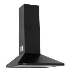 Вытяжка кухонная Eleyus WELLA 1000 LED 60 BL Фото 1