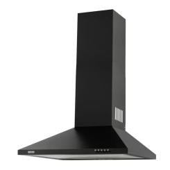 Вытяжка кухонная Eleyus WELLA 1000 LED 60 BL Фото 2