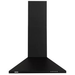 Вытяжка кухонная Eleyus WELLA 1000 LED 60 BL Фото 3