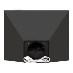 Вытяжка кухонная Eleyus WELLA 1000 LED 60 BL Фото 5