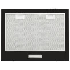 Вытяжка кухонная Eleyus WELLA 1000 LED 60 BL Фото 6