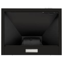 Вытяжка кухонная Eleyus WELLA 1000 LED 60 BL Фото 7