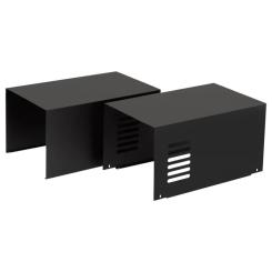 Вытяжка кухонная Eleyus WELLA 1000 LED 60 BL Фото 8