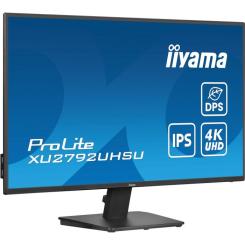 Монитор iiyama XU2792UHSU-B6 Фото 8
