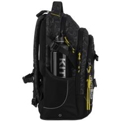 Рюкзак школьный Kite Education teens 727M DC Batman Фото 4