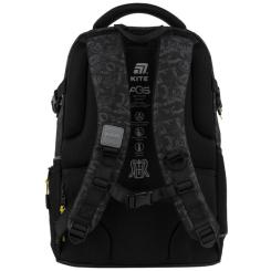 Рюкзак школьный Kite Education teens 727M DC Batman Фото 5